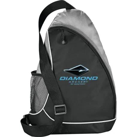 Sling Shot Sling Backpack 2 of 4