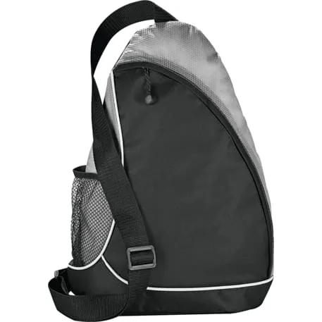 Sling Shot Sling Backpack 1 of 4