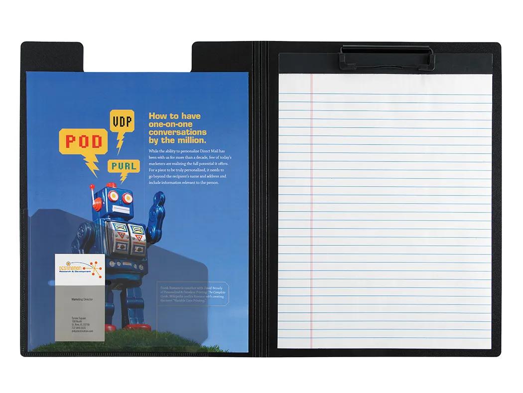 Clipboard Folder