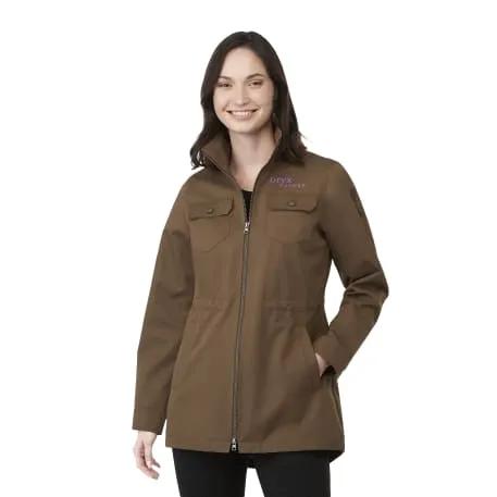 Women's HARDY Eco Jacket 1 of 20