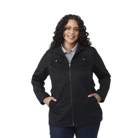 Women's HARDY Eco Jacket