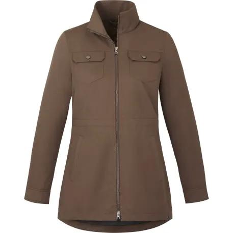 Women's HARDY Eco Jacket 2 of 20