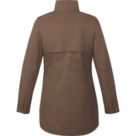 Women's HARDY Eco Jacket 18 of 20