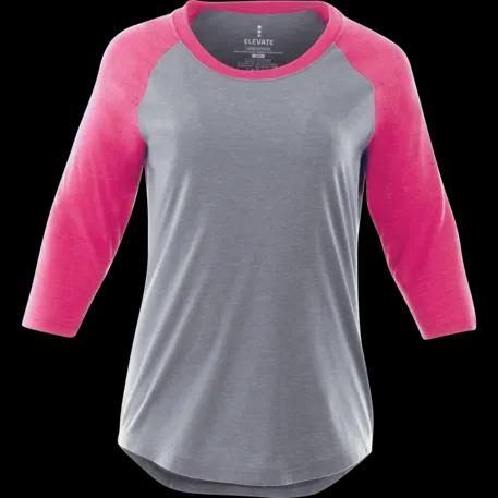 Women's DAKOTA Three Quarter Tee 2 of 28