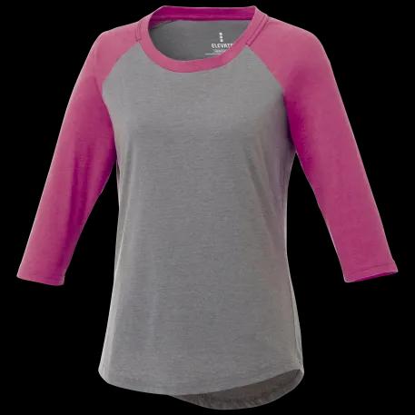 Women's DAKOTA Three Quarter Tee 26 of 28