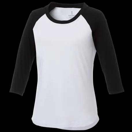 Women's DAKOTA Three Quarter Tee 10 of 28