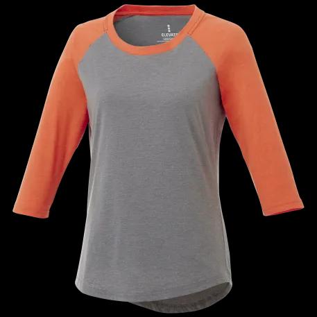 Women's DAKOTA Three Quarter Tee 24 of 28