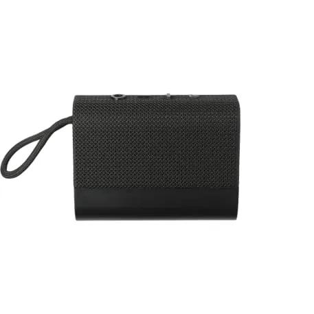 Fabric Banner Waterproof Bluetooth Speaker 4 of 7