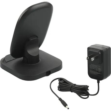 Nimble Apollo 15W Wireless Charging Stand 3 of 8