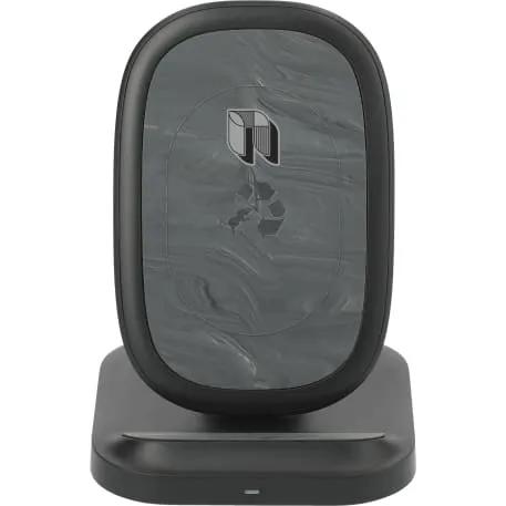 Nimble Apollo 15W Wireless Charging Stand