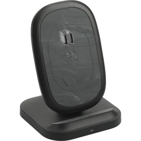 Nimble Apollo 15W Wireless Charging Stand 7 of 8