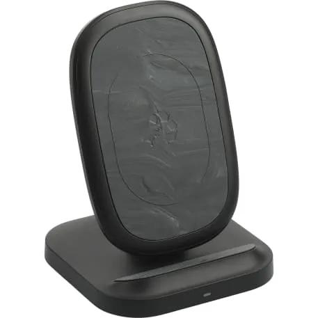 Nimble Apollo 15W Wireless Charging Stand 4 of 8