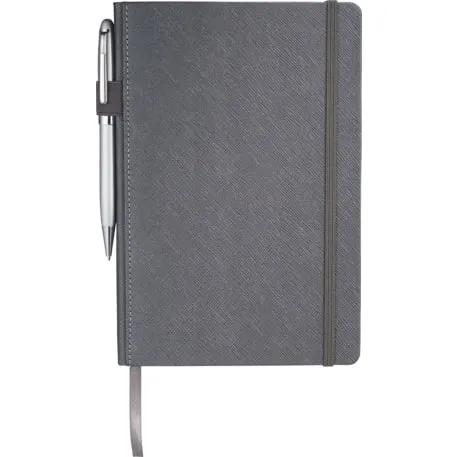 5.5"x 8.5" Modena Bound JournalBook® 2 of 4