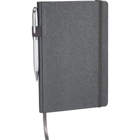 5.5"x 8.5" Modena Bound JournalBook® 1 of 4