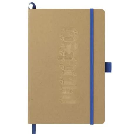 5.5" x 8.5" FSC® Mix Eco Color Bound JournalBook®