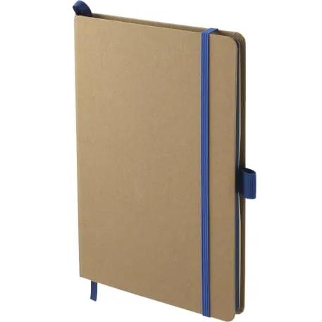 5.5" x 8.5" FSC® Mix Eco Color Bound Journal 2 of 11