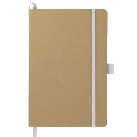 5.5" x 8.5" FSC® Mix Eco Color Bound Journal 5 of 11