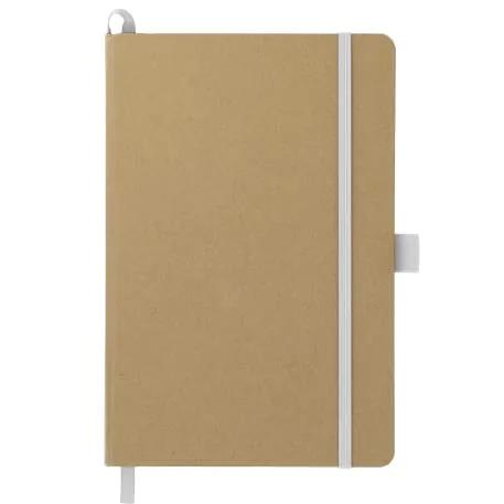 5.5" x 8.5" FSC® Mix Eco Color Bound JournalBook® 5 of 11