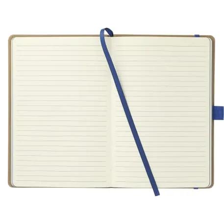 5.5" x 8.5" FSC® Mix Eco Color Bound Journal 9 of 11