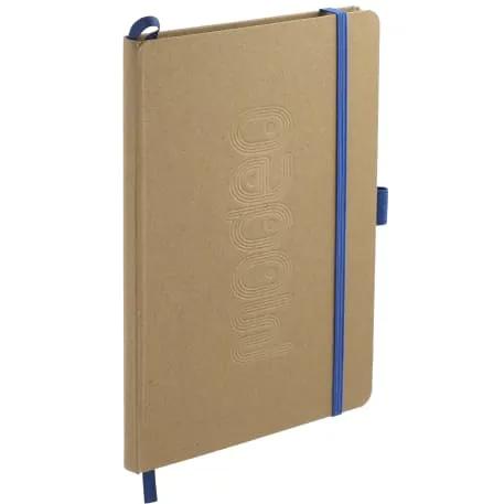 5.5" x 8.5" FSC® Mix Eco Color Bound JournalBook® 8 of 11