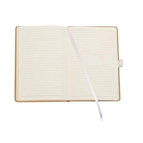 5.5" x 8.5" FSC® Mix Eco Color Bound Journal 10 of 11