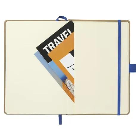 5.5" x 8.5" FSC® Mix Eco Color Bound Journal 11 of 11