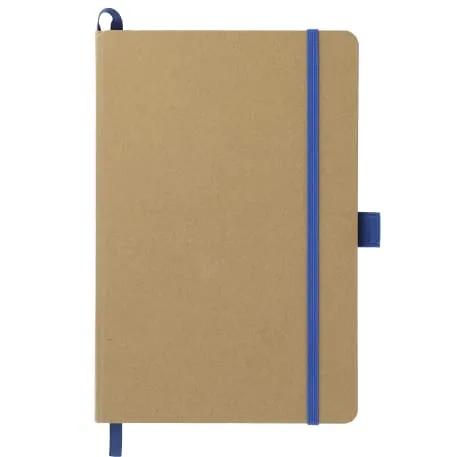 5.5" x 8.5" FSC® Mix Eco Color Bound Journal 4 of 11