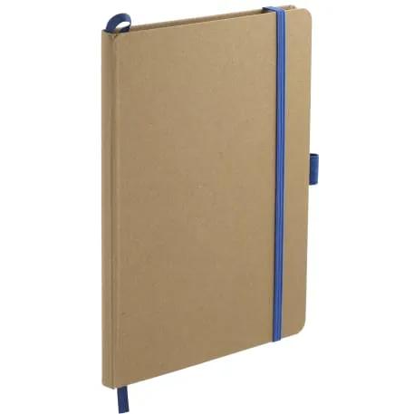 5.5" x 8.5" FSC® Mix Eco Color Bound Journal 3 of 11