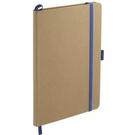 5.5" x 8.5" FSC® Mix Eco Color Bound JournalBook® 3 of 11