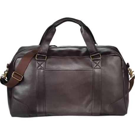 Oxford 20" Weekender Duffel Bag 6 of 6