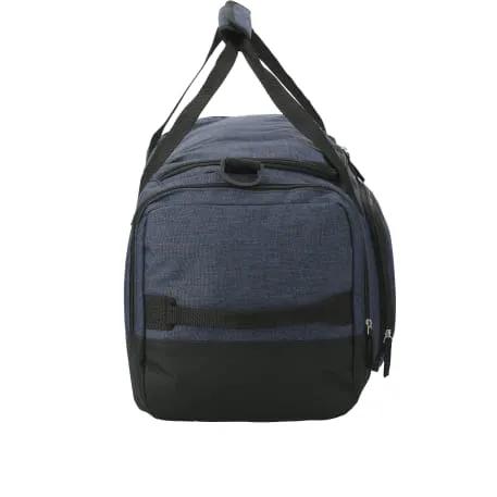 Graphite 21" Weekender Duffel Bag 12 of 22