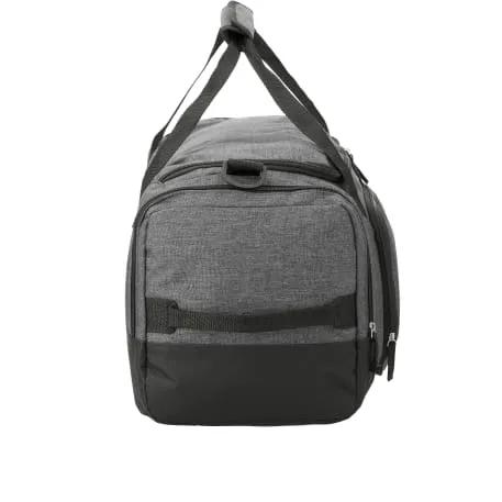 Graphite 21" Weekender Duffel Bag 21 of 22