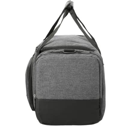 Graphite 21" Weekender Duffel Bag 7 of 22