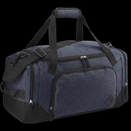 Graphite 21" Weekender Duffel Bag 13 of 22