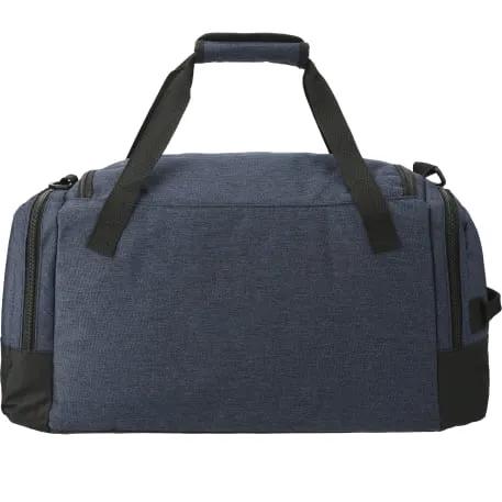 Graphite 21" Weekender Duffel Bag 11 of 22