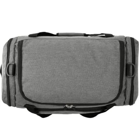 Graphite 21" Weekender Duffel Bag 4 of 22