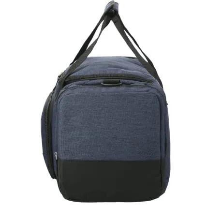 Graphite 21" Weekender Duffel Bag 17 of 22