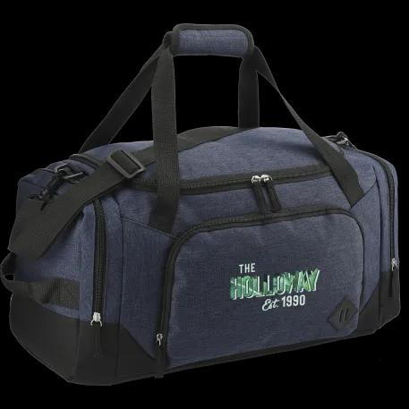 Graphite 21" Weekender Duffel Bag 18 of 22