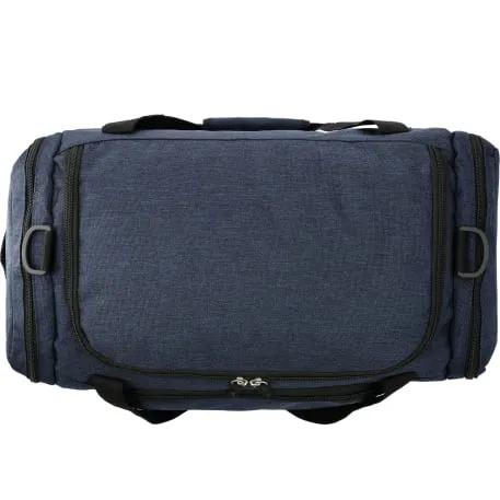 Graphite 21" Weekender Duffel Bag 14 of 22