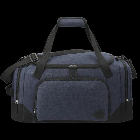 Graphite 21" Weekender Duffel Bag 15 of 22