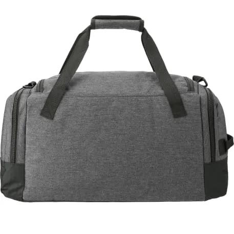 Graphite 21" Weekender Duffel Bag 10 of 22