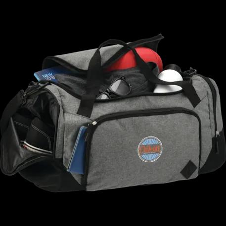 Graphite 21" Weekender Duffel Bag 8 of 22