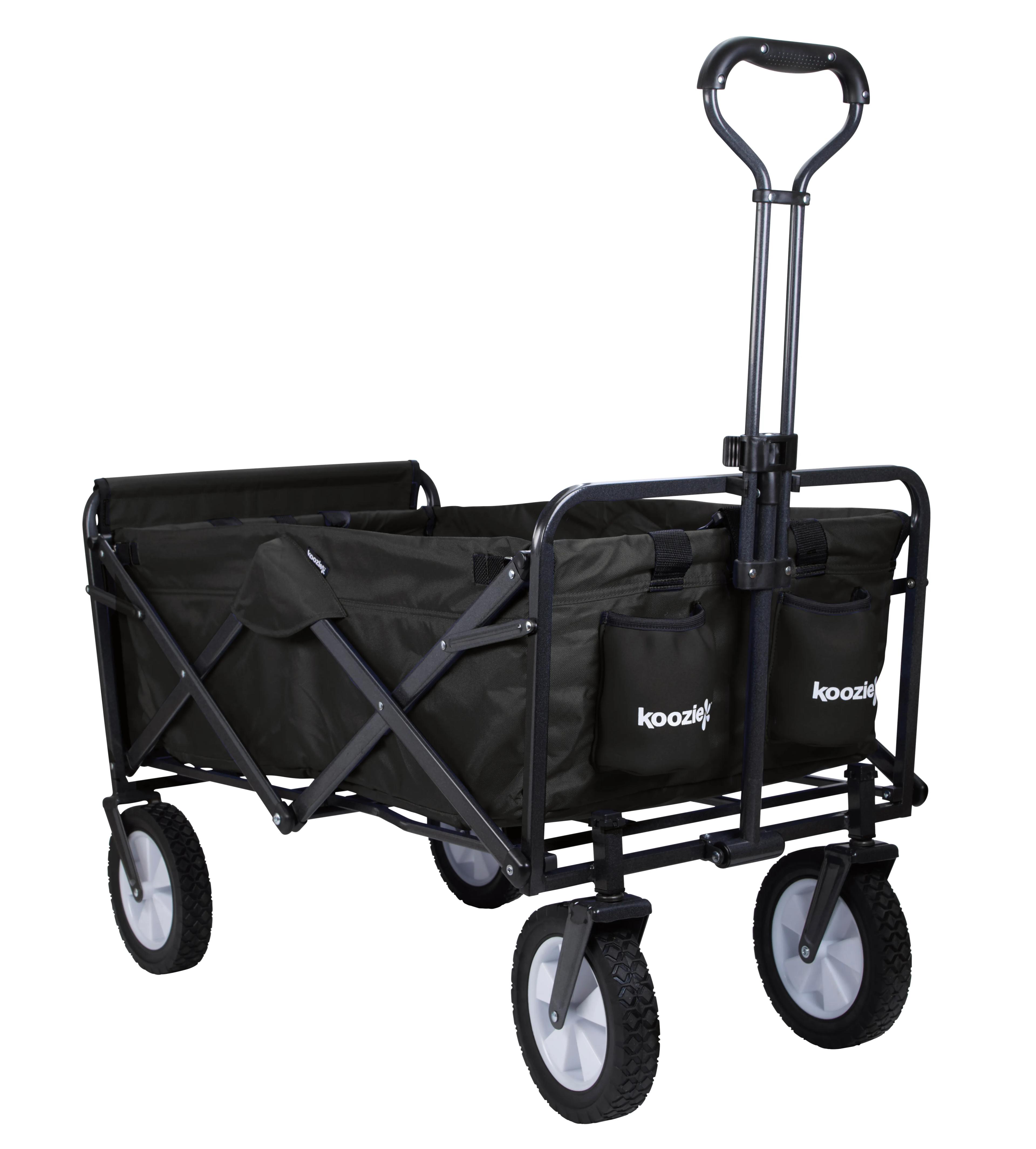Koozie® Collapsible Folding Wagon 6 of 36