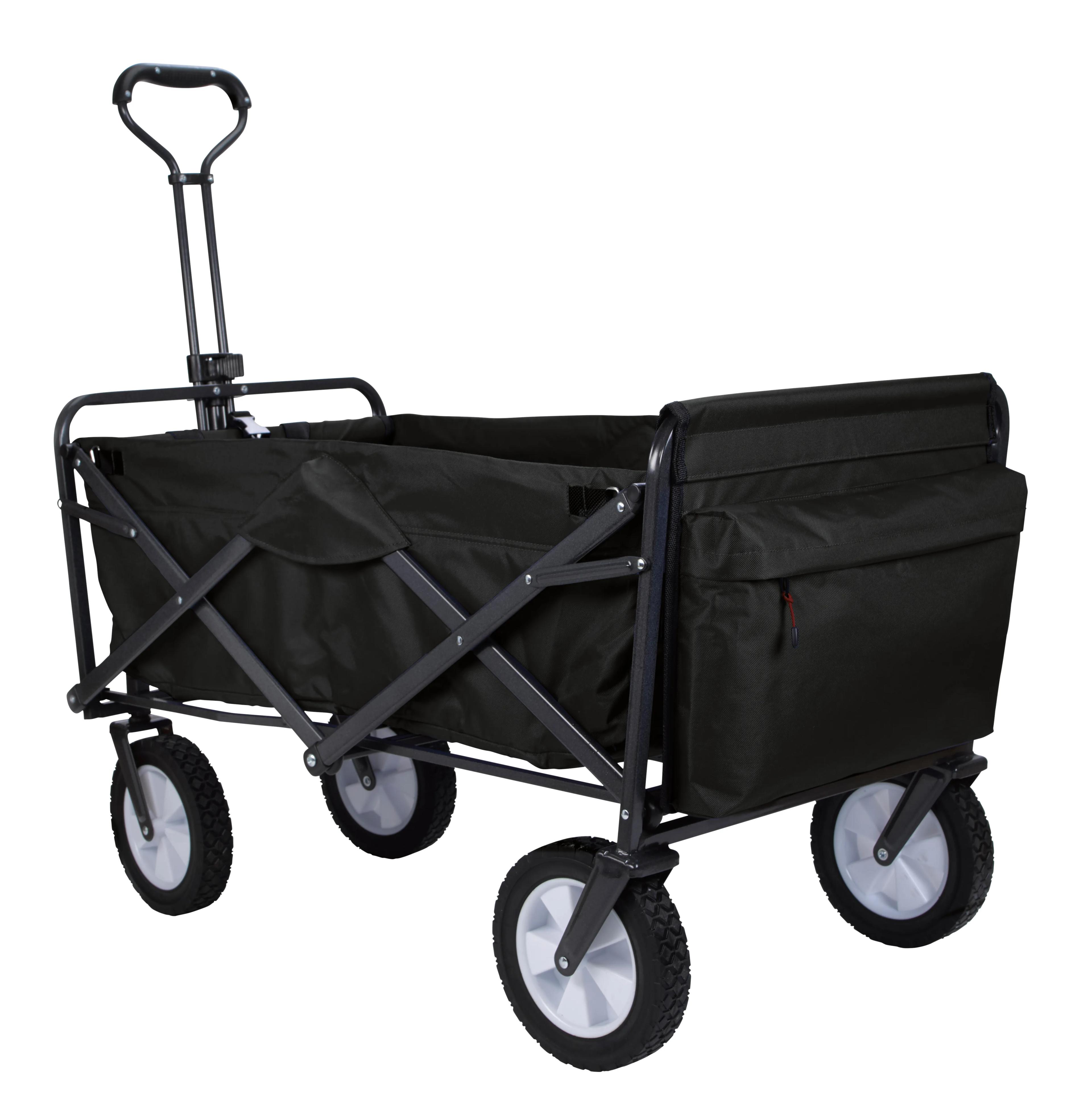Koozie® Collapsible Folding Wagon 5 of 36