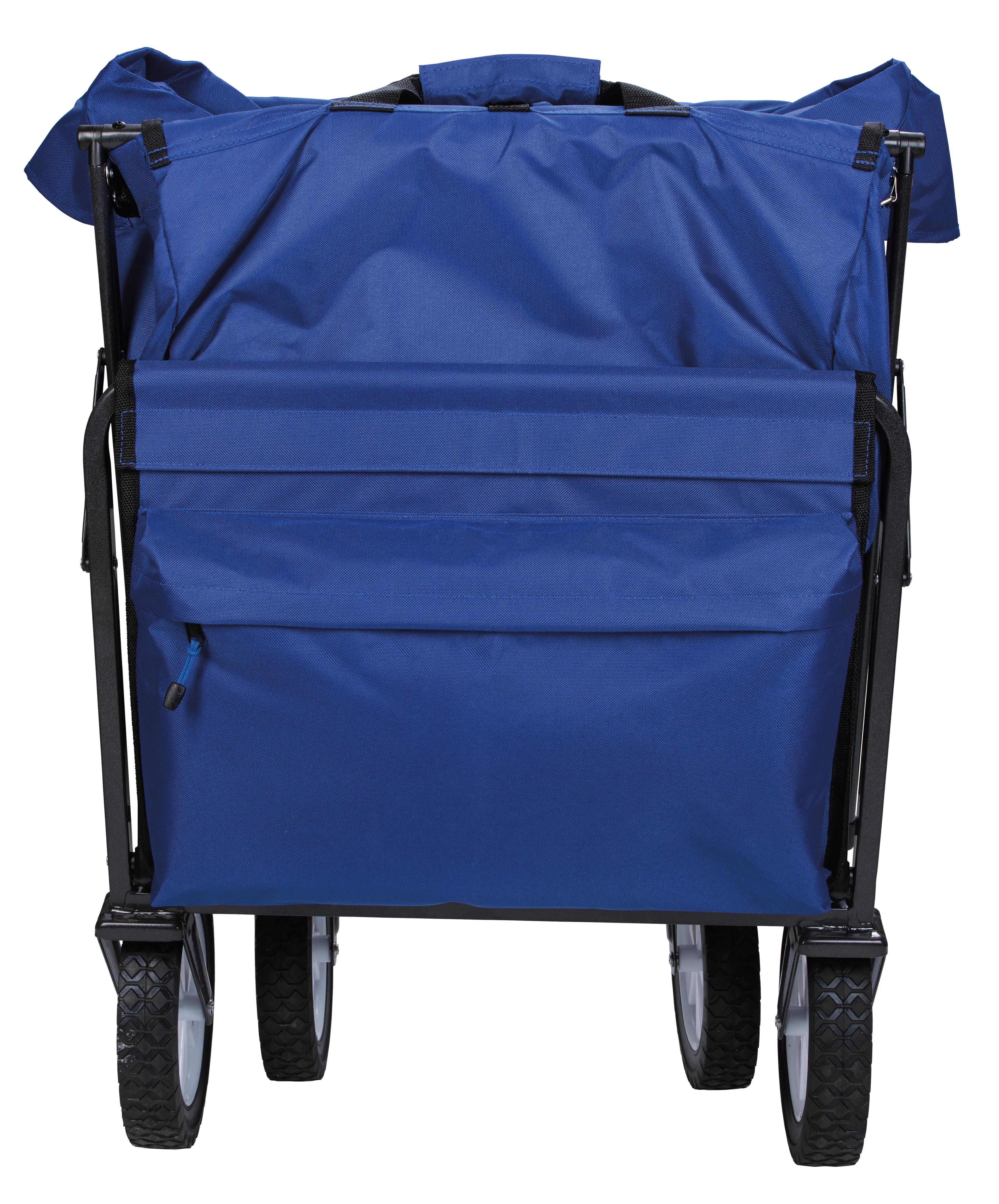 Koozie® Collapsible Folding Wagon 27 of 36