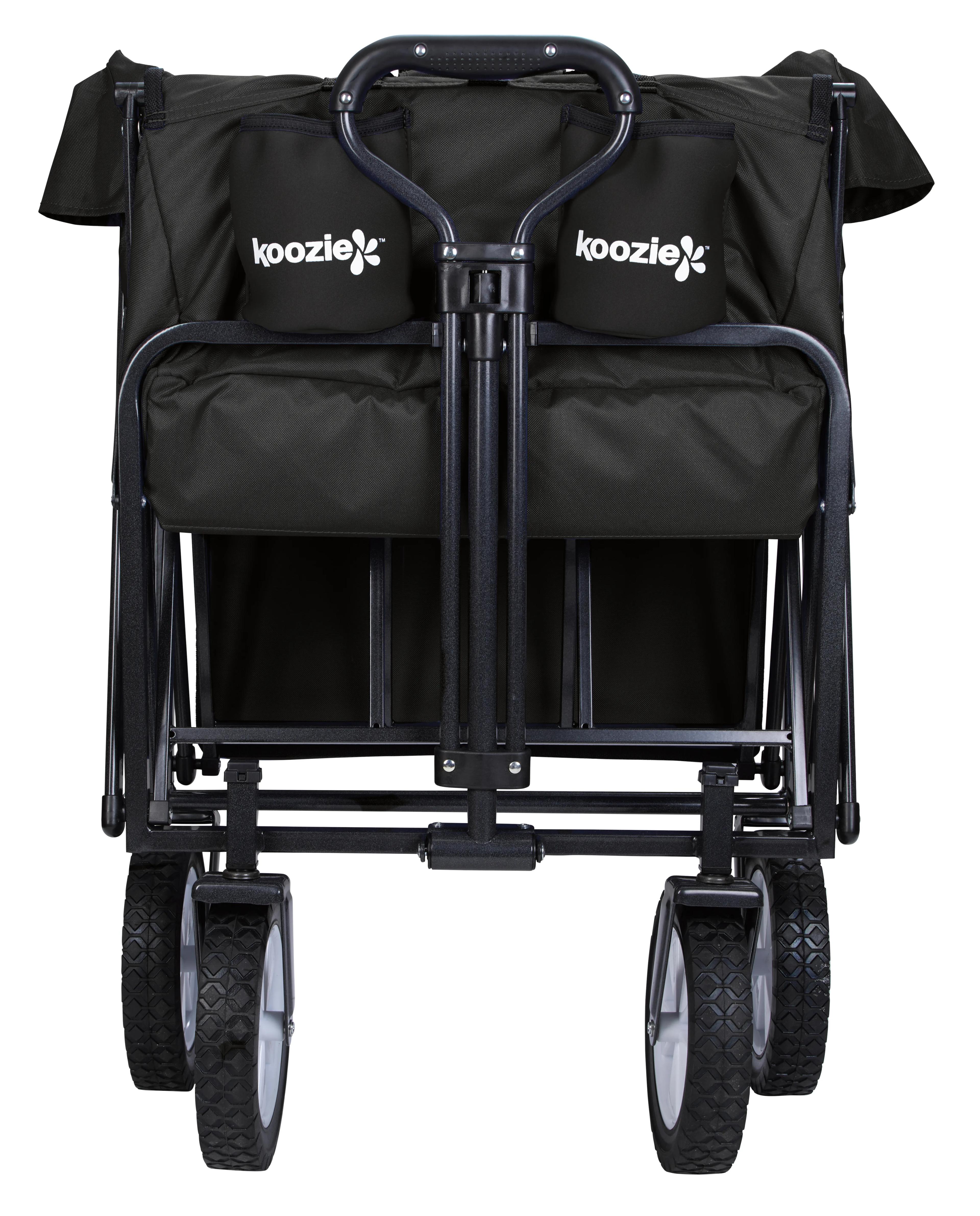 Koozie® Collapsible Folding Wagon 17 of 36