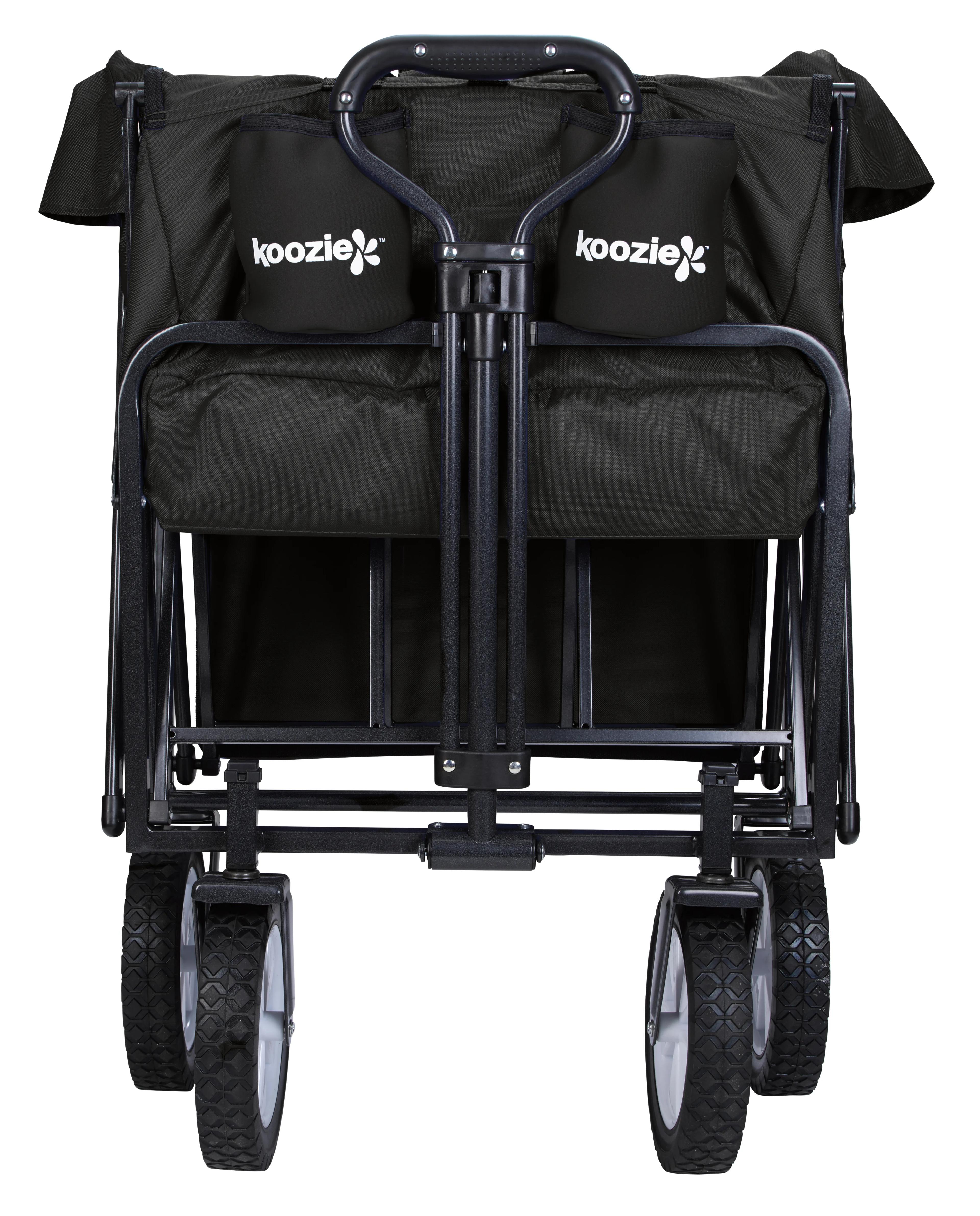 Koozie® Collapsible Folding Wagon 19 of 36