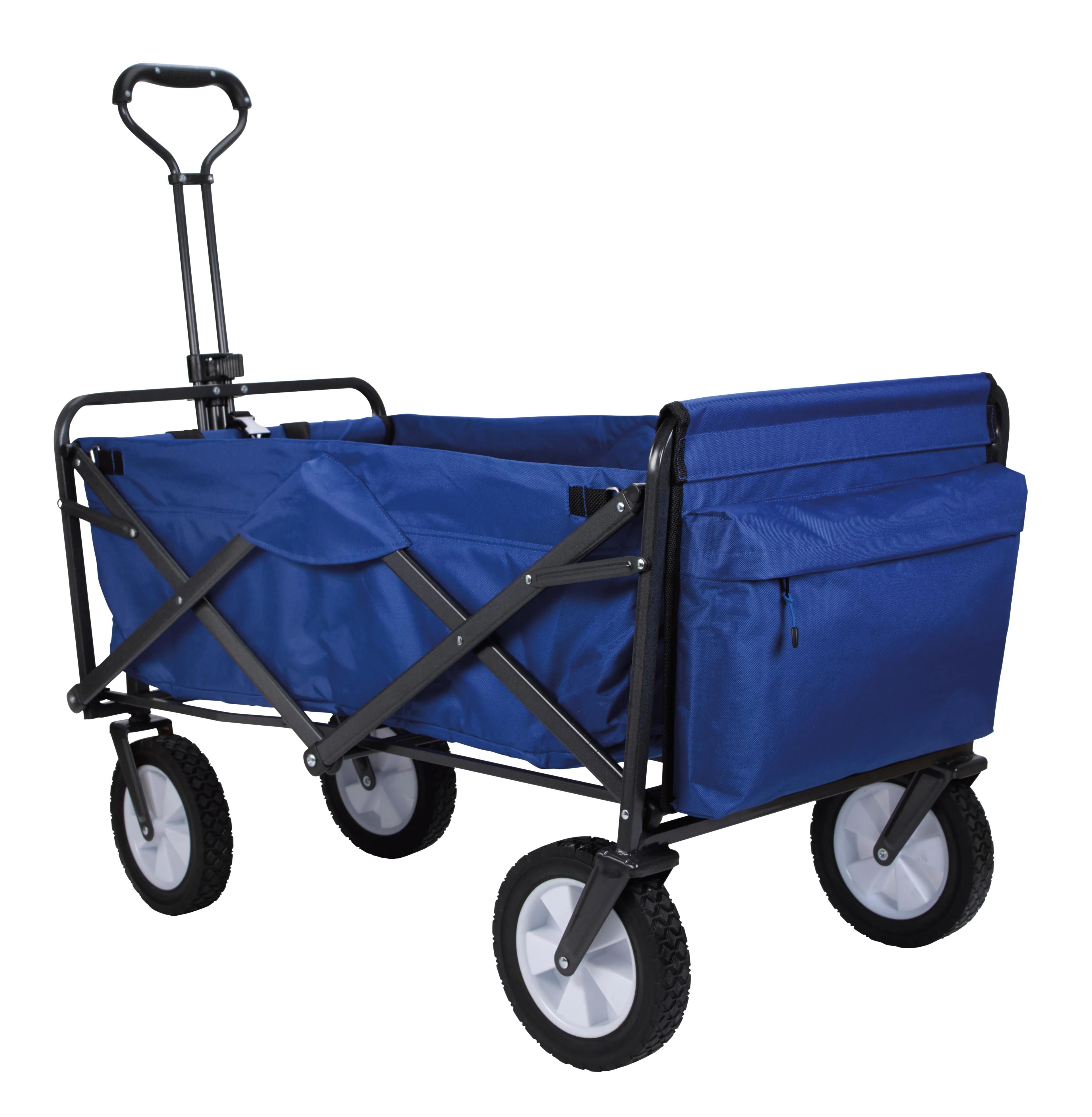 Koozie® Collapsible Folding Wagon 23 of 36