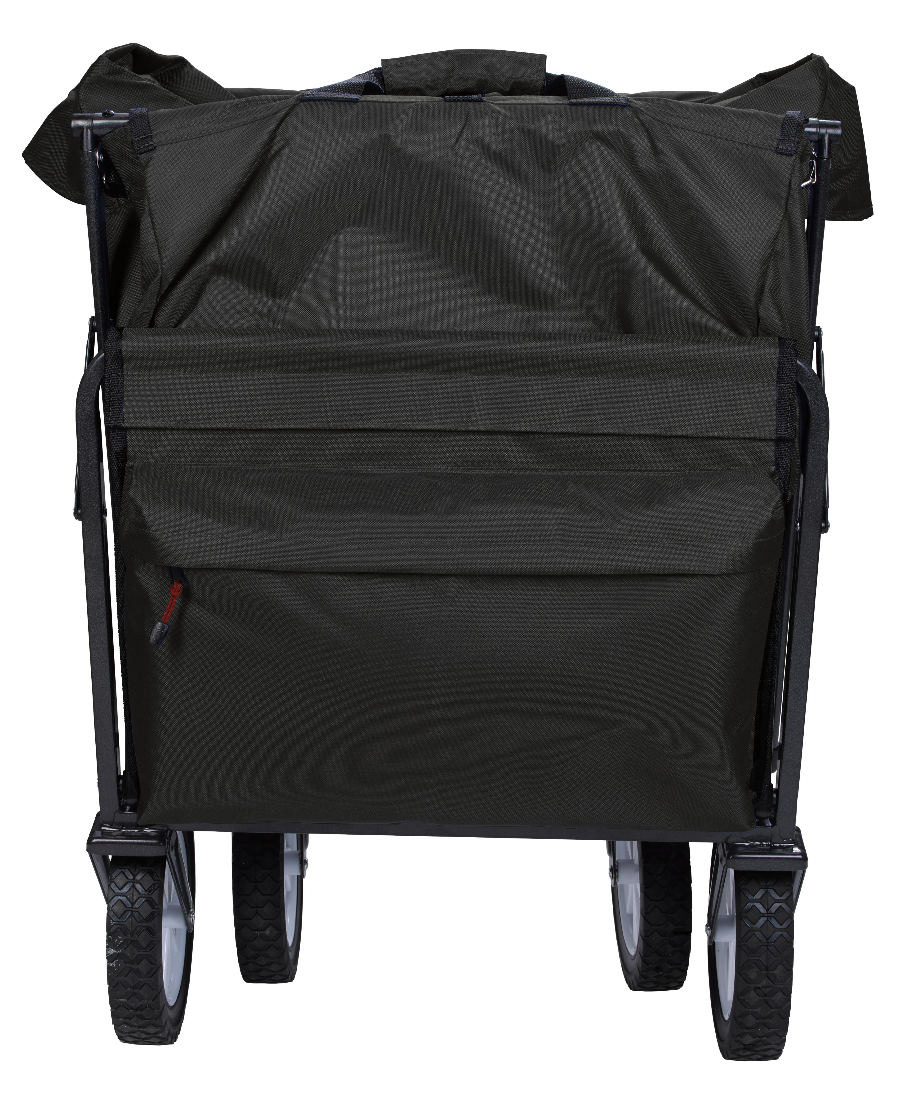 Koozie® Collapsible Folding Wagon 15 of 36