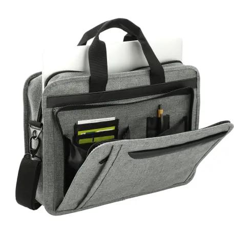 Paragon 15" Computer Briefcase 2 of 9